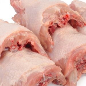 Halal Frozen Chicken Backs