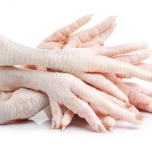 Frozen Grade A Chicken Feet