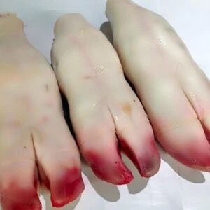 Frozen-Veal-Feet