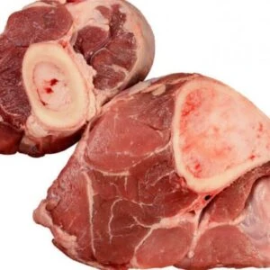 Frozen-Veal-Shank