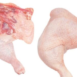 Halal Frozen Chicken Legs