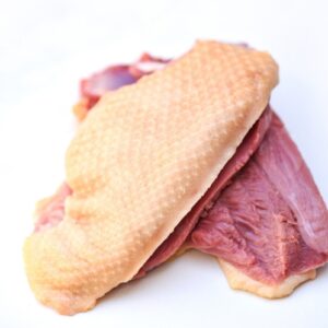 Halal Frozen Duck Breast