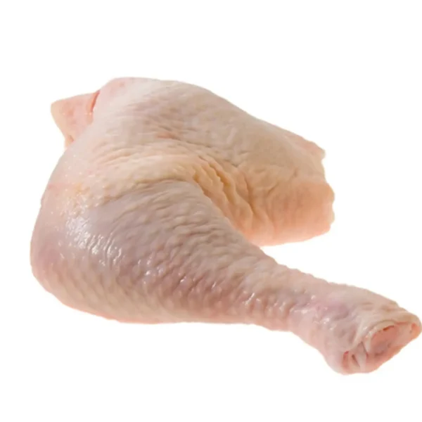 Halal Frozen Duck Leg Quarters